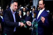 The Innovation and Technology Office of Iran was opened in Uganda with the presence of Dr. Raeisi and the Vice President of Science